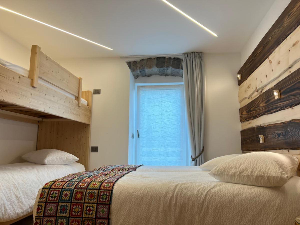 La Balbina B&B Varda Bagian luar foto